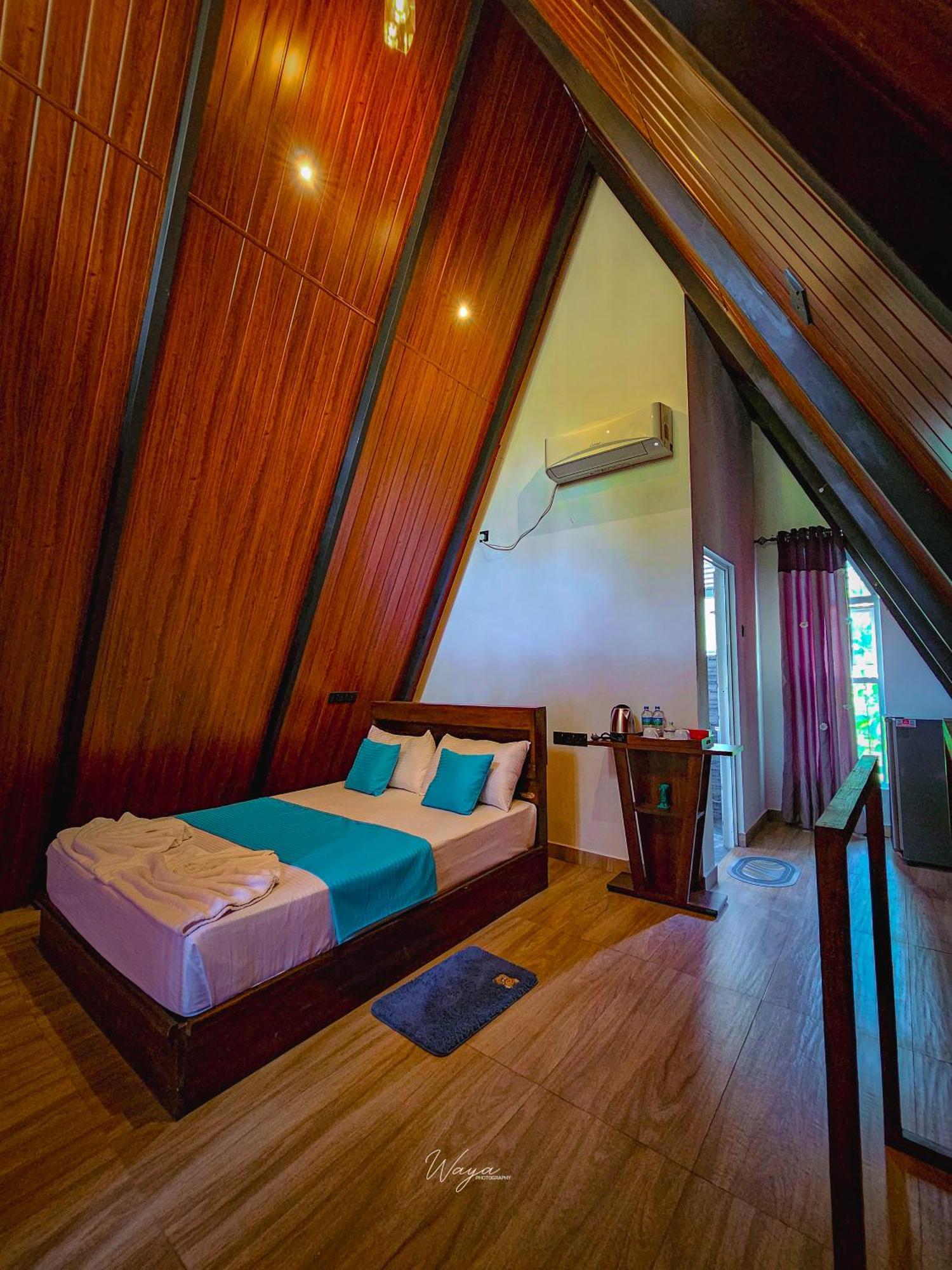 Residence Inn Udawalawe Luaran gambar