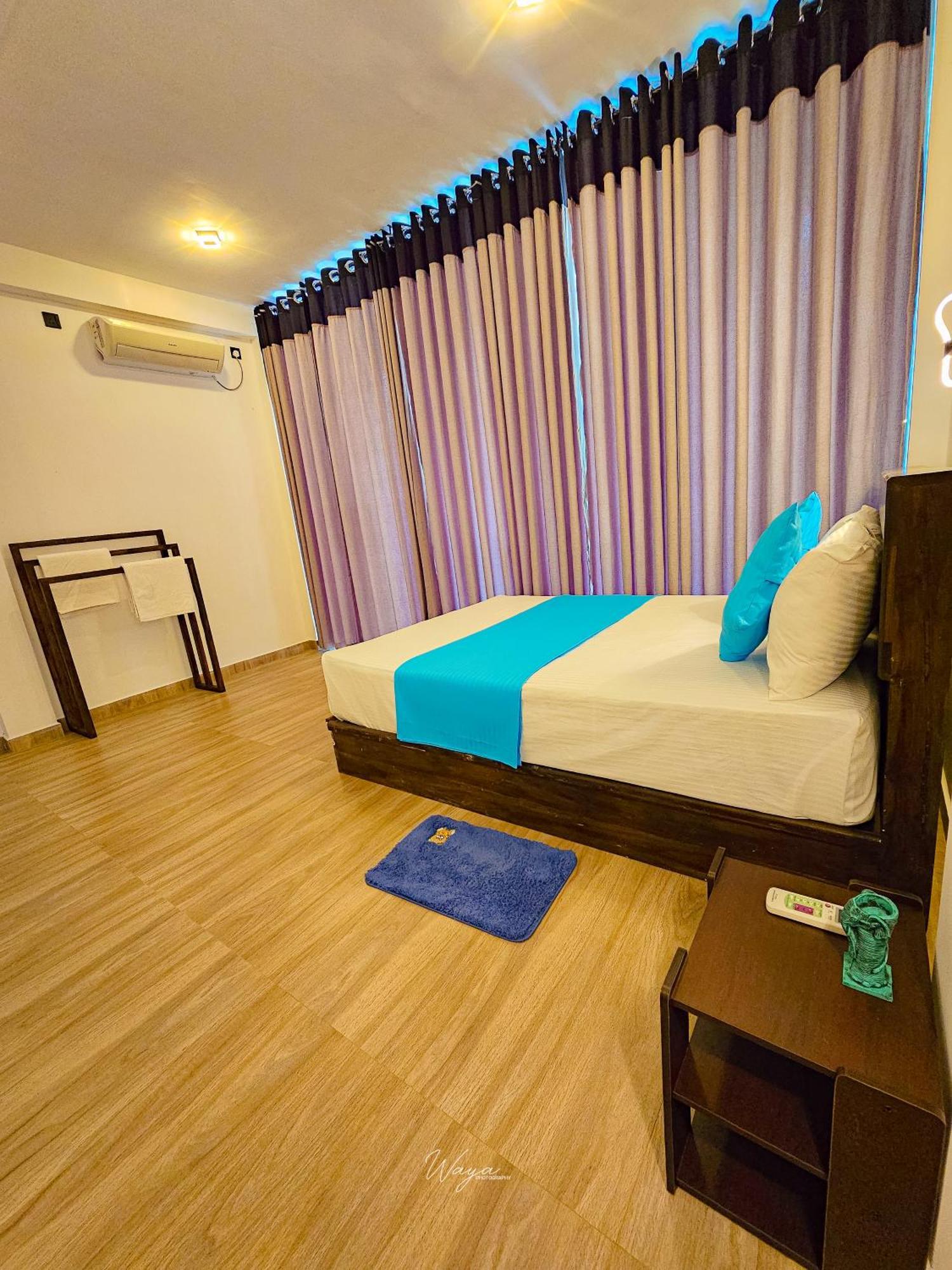 Residence Inn Udawalawe Luaran gambar
