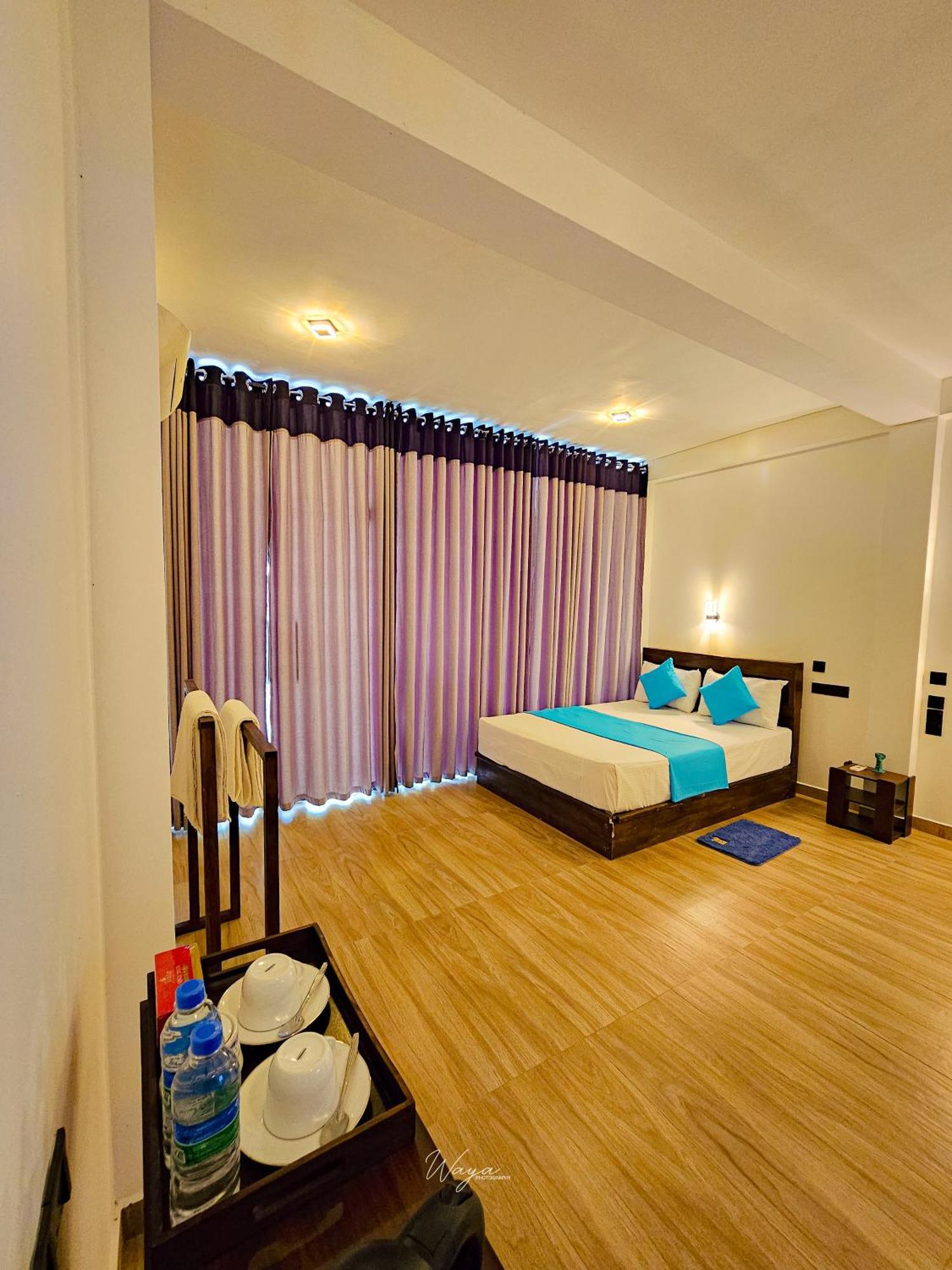 Residence Inn Udawalawe Luaran gambar