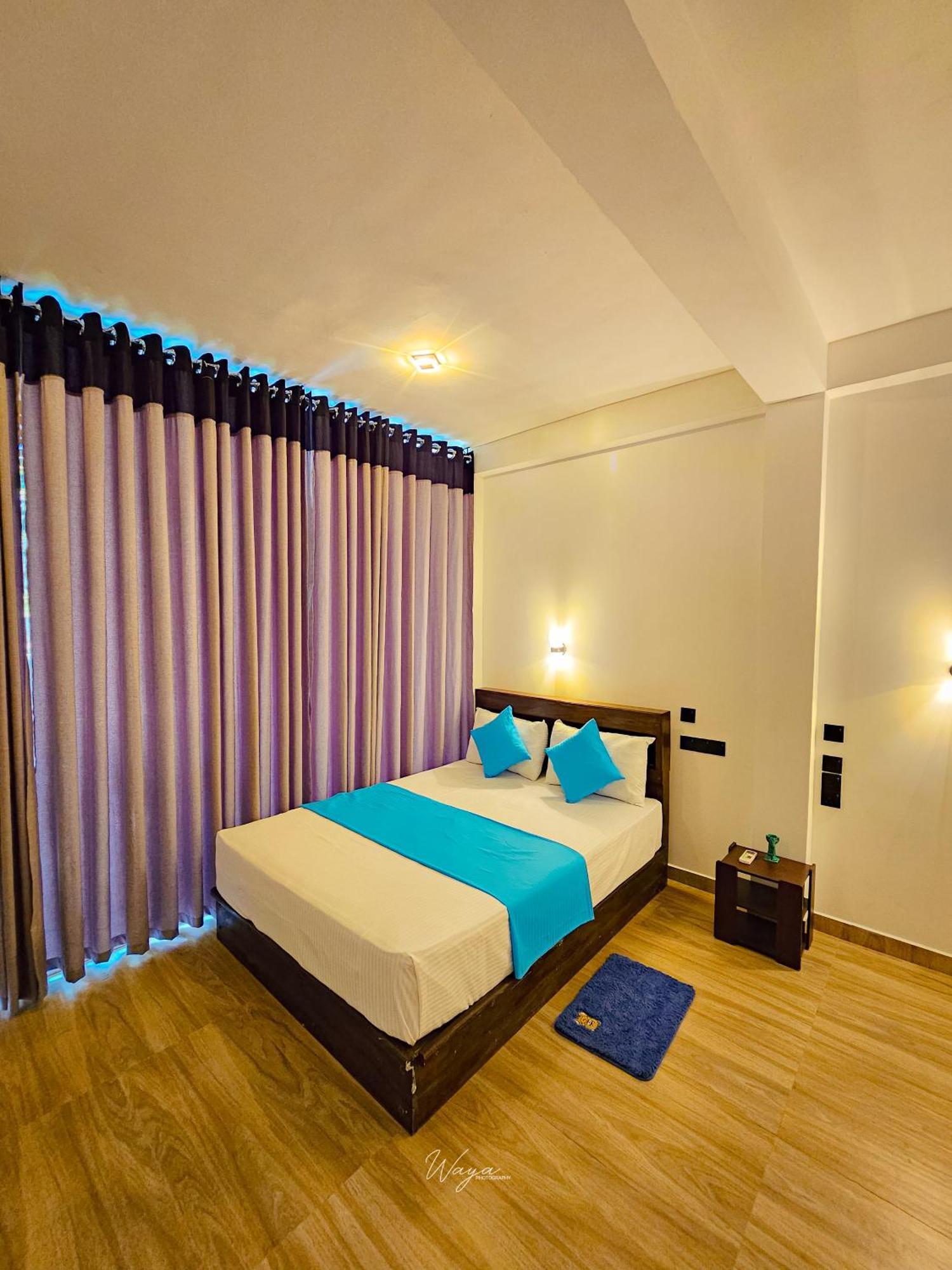 Residence Inn Udawalawe Luaran gambar