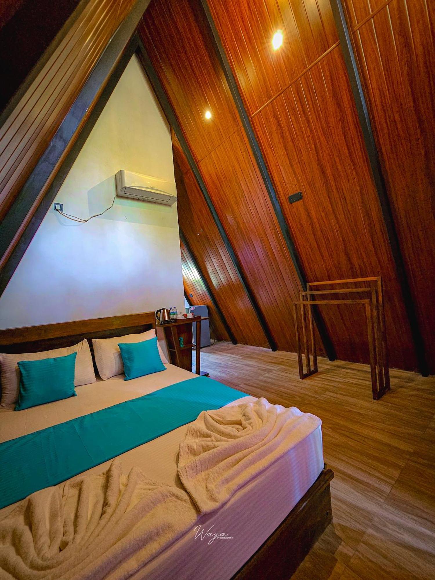 Residence Inn Udawalawe Luaran gambar