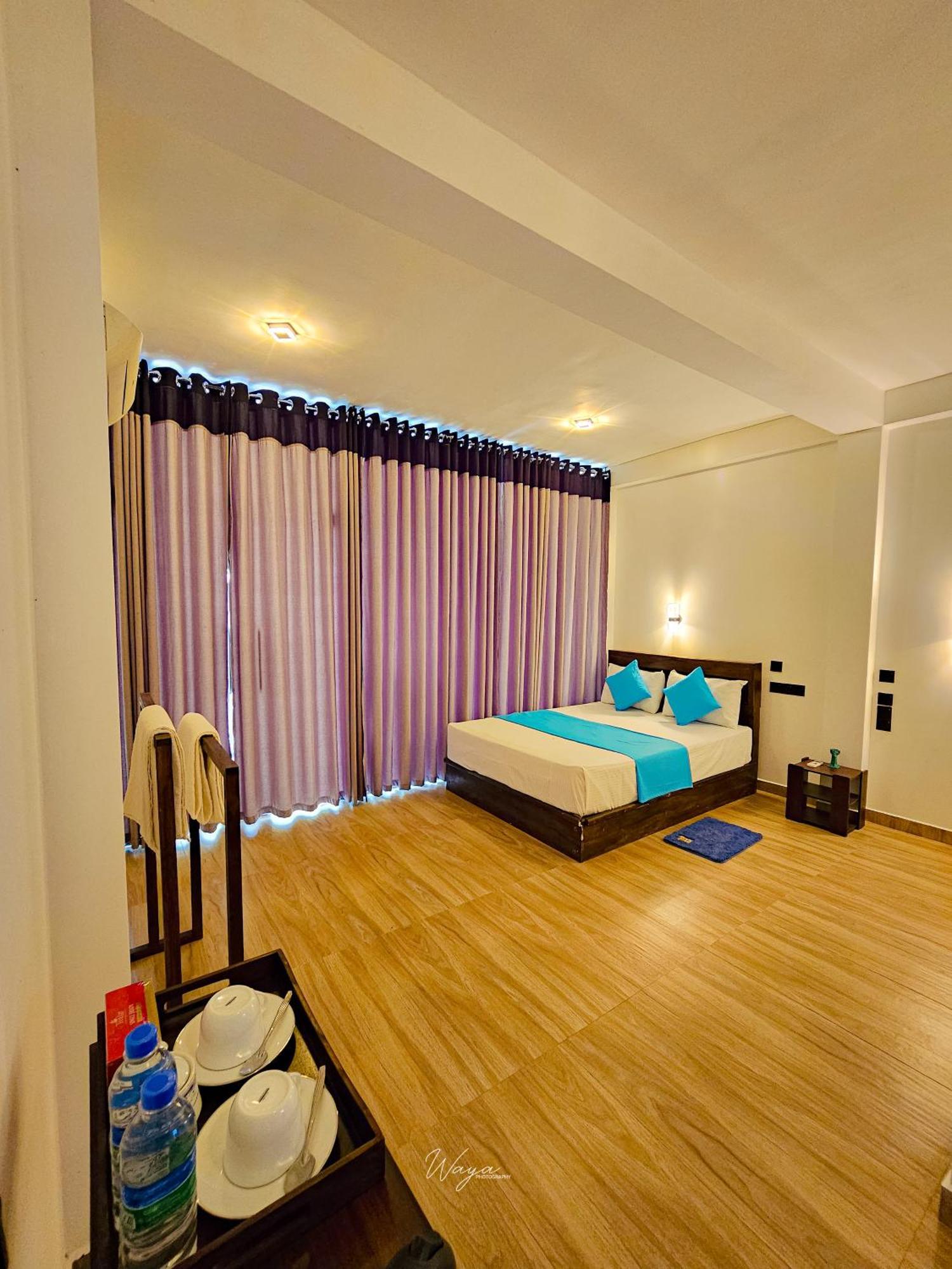 Residence Inn Udawalawe Luaran gambar