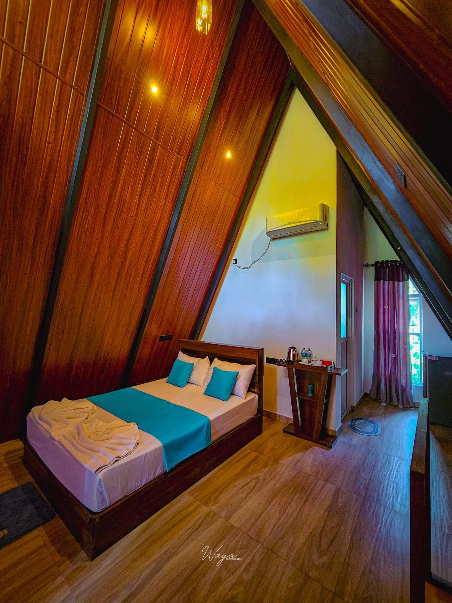 Residence Inn Udawalawe Luaran gambar