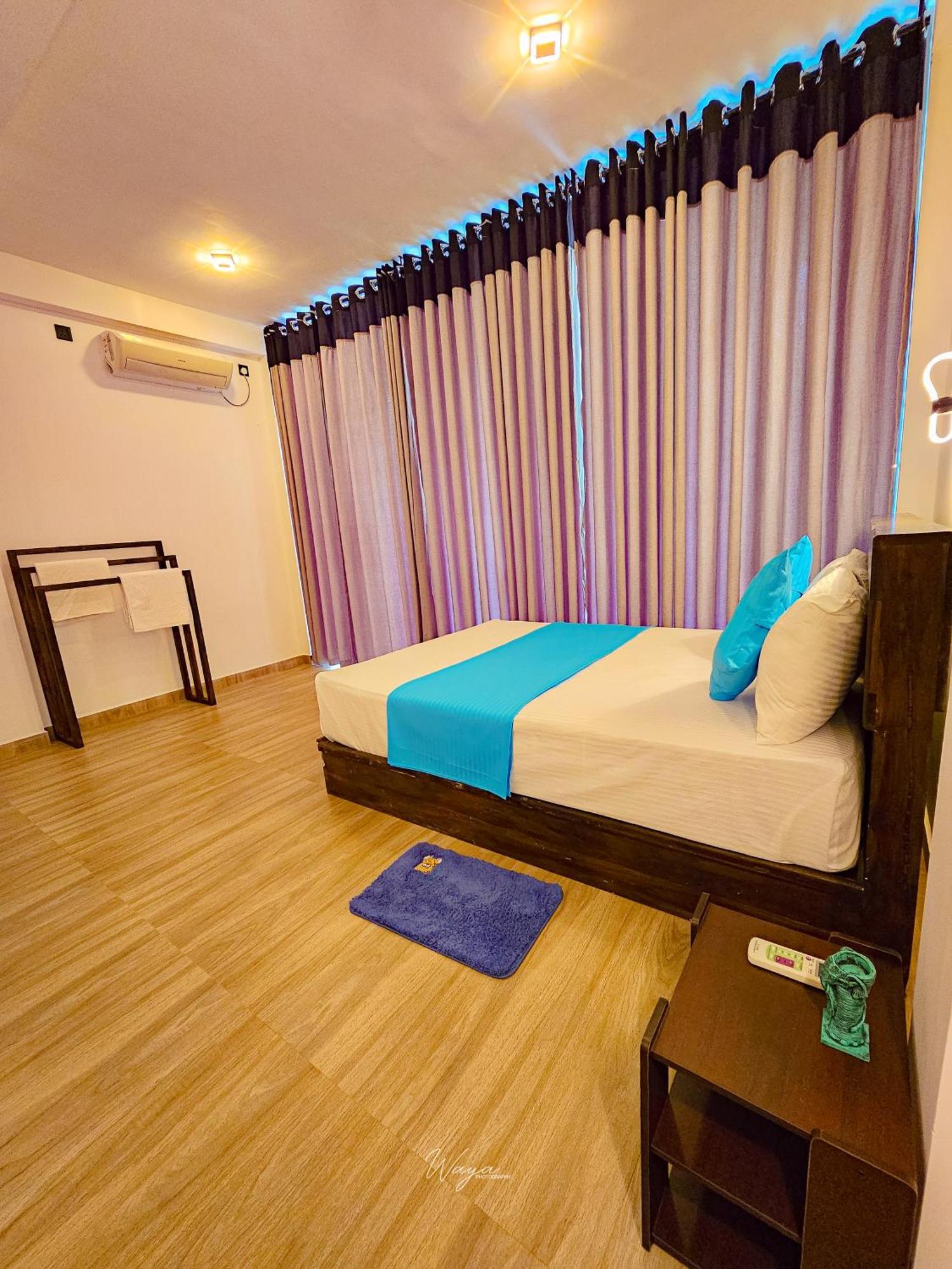 Residence Inn Udawalawe Luaran gambar