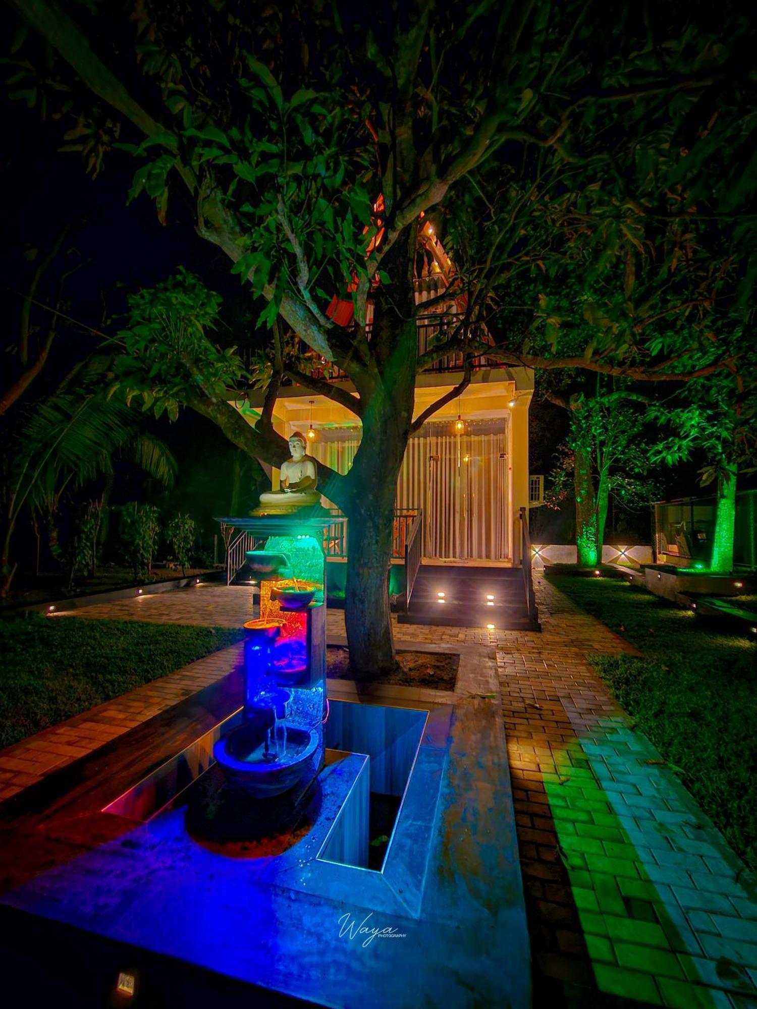 Residence Inn Udawalawe Luaran gambar