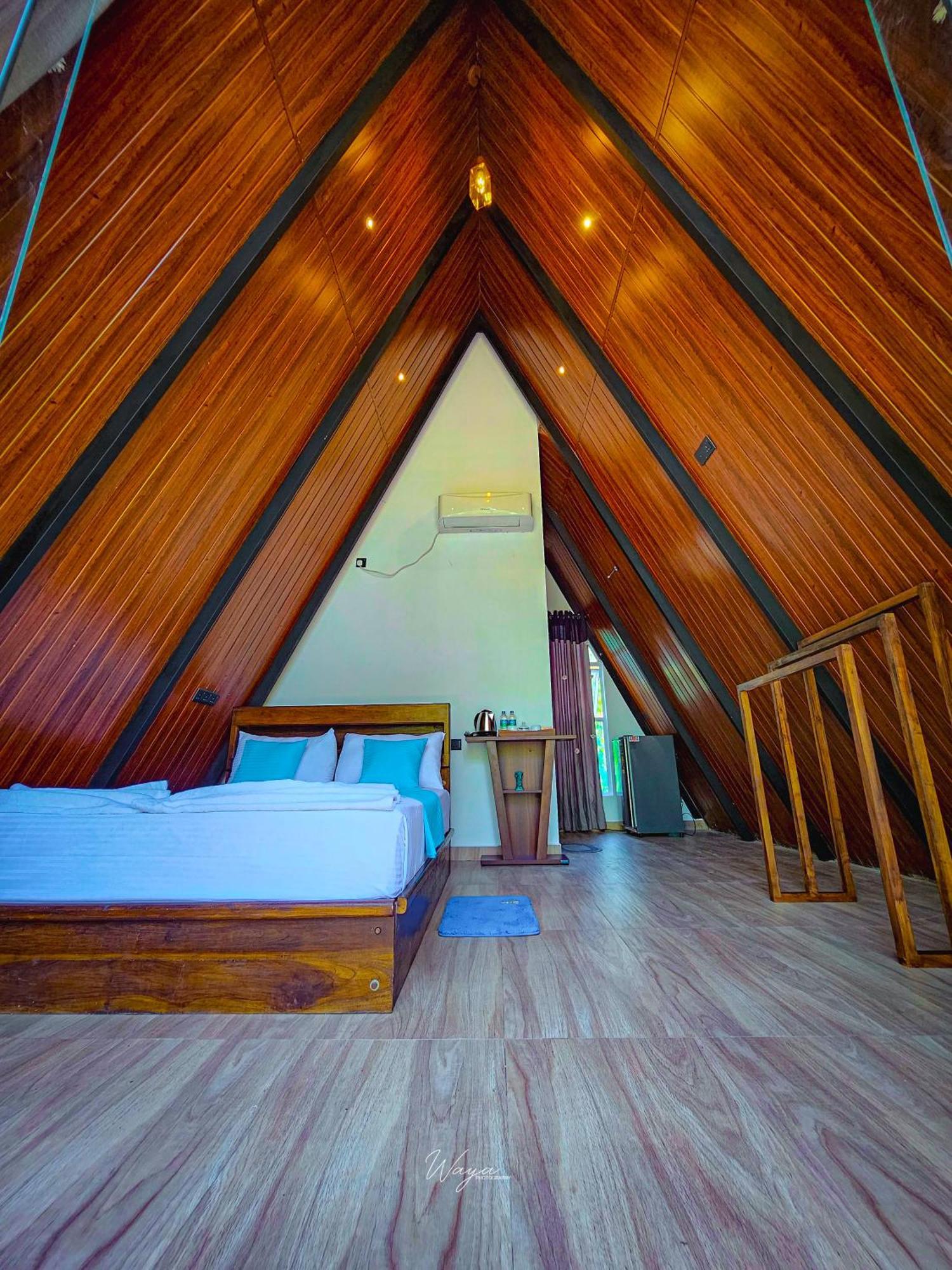 Residence Inn Udawalawe Luaran gambar