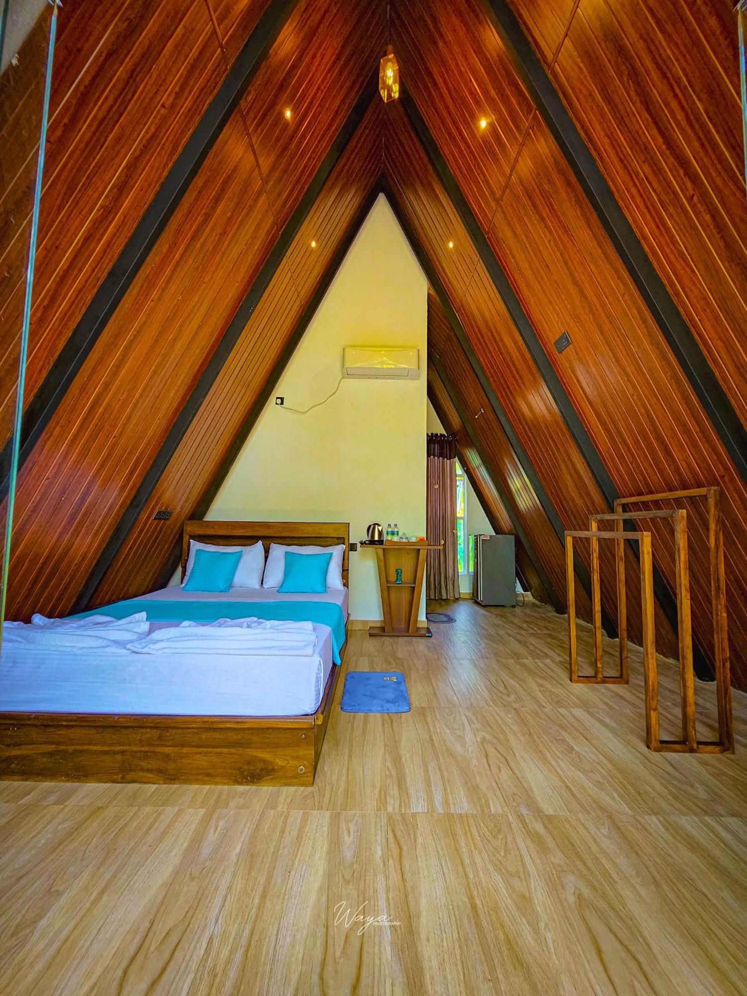Residence Inn Udawalawe Luaran gambar