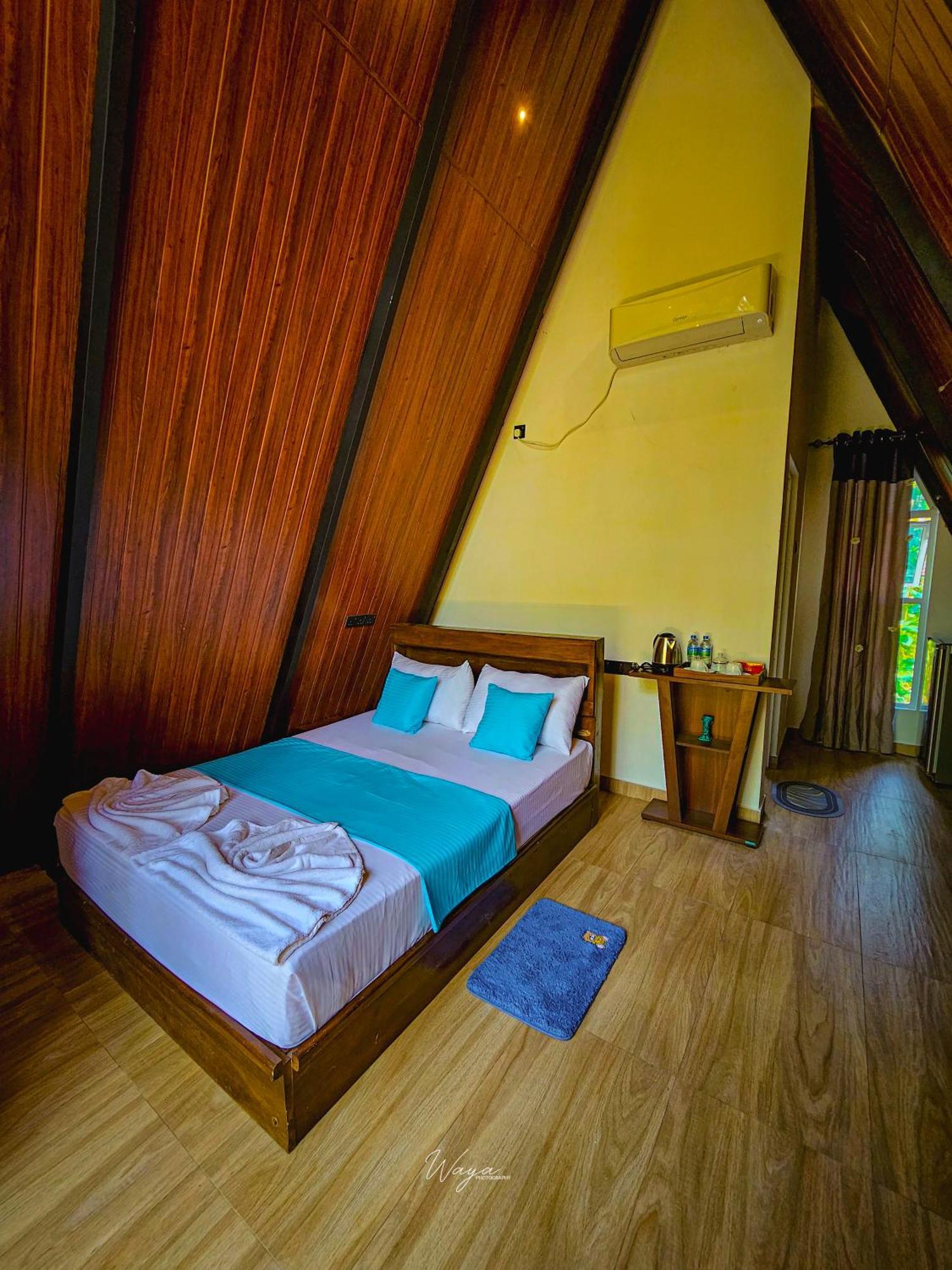 Residence Inn Udawalawe Luaran gambar