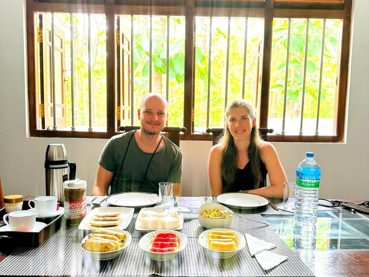 Residence Inn Udawalawe Luaran gambar