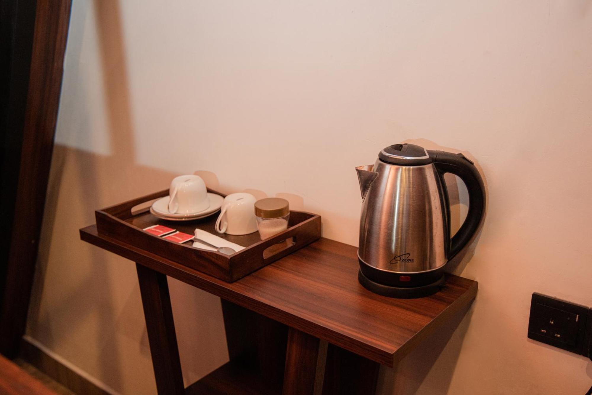 Residence Inn Udawalawe Luaran gambar