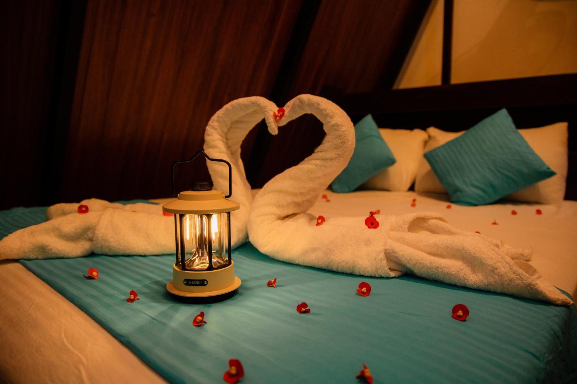 Residence Inn Udawalawe Luaran gambar