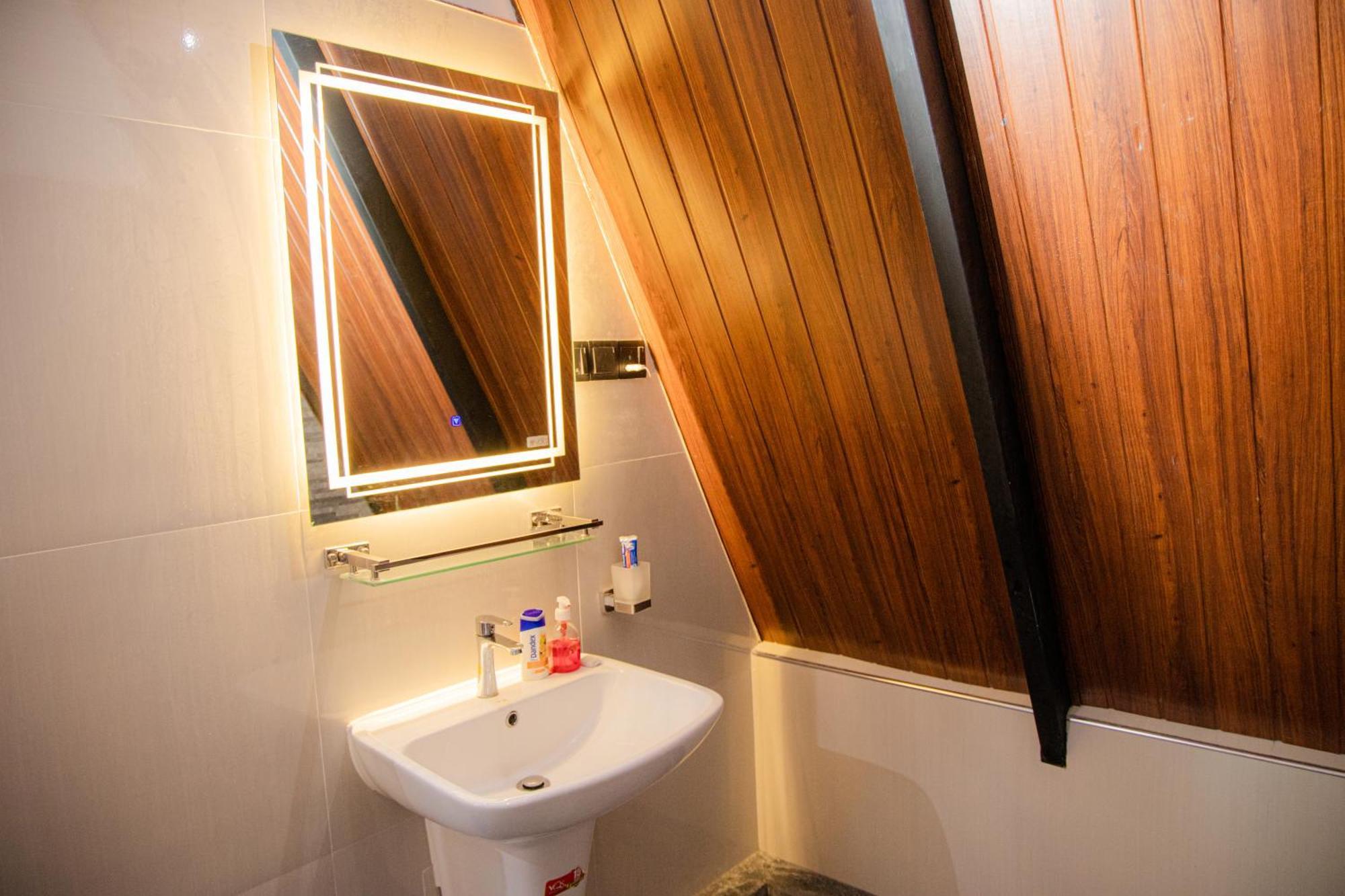 Residence Inn Udawalawe Luaran gambar