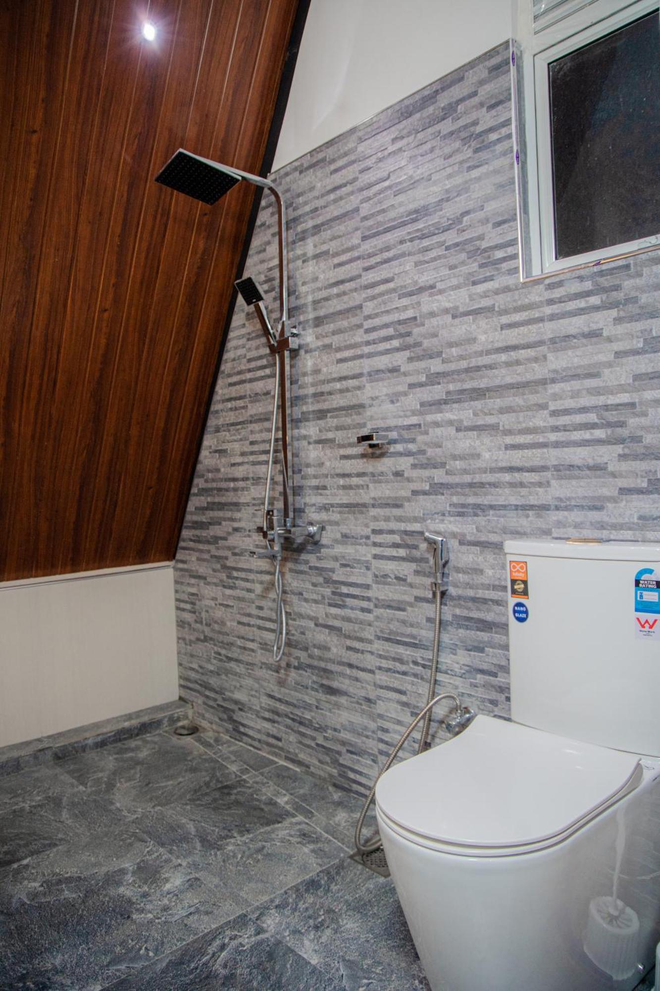Residence Inn Udawalawe Luaran gambar