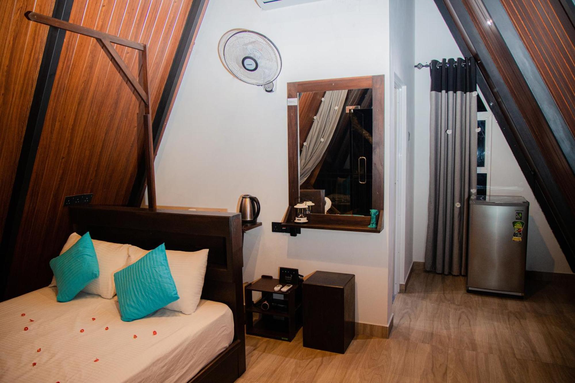 Residence Inn Udawalawe Luaran gambar