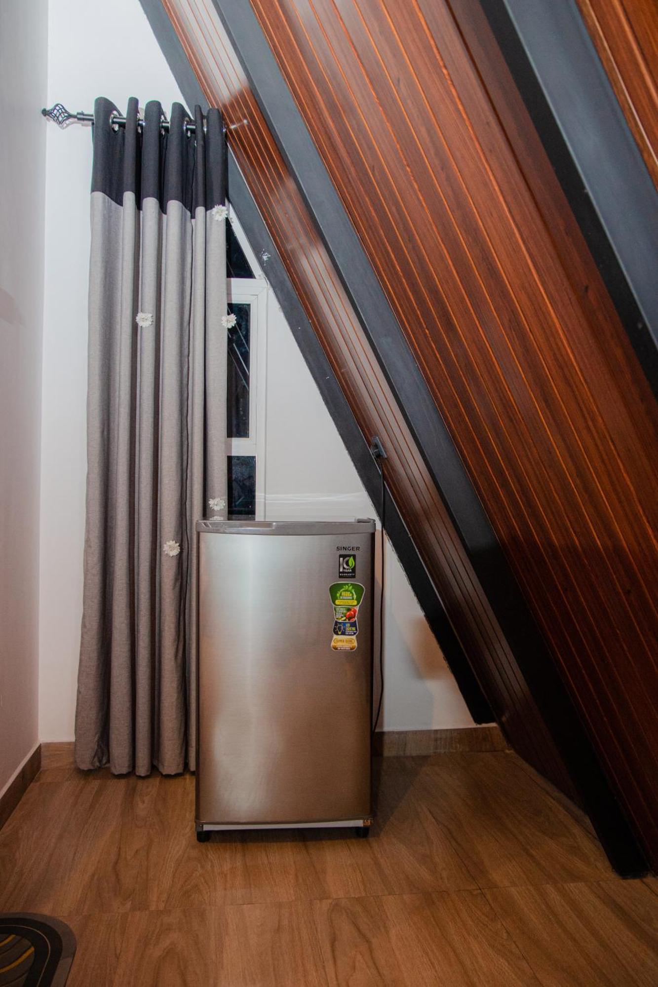 Residence Inn Udawalawe Luaran gambar