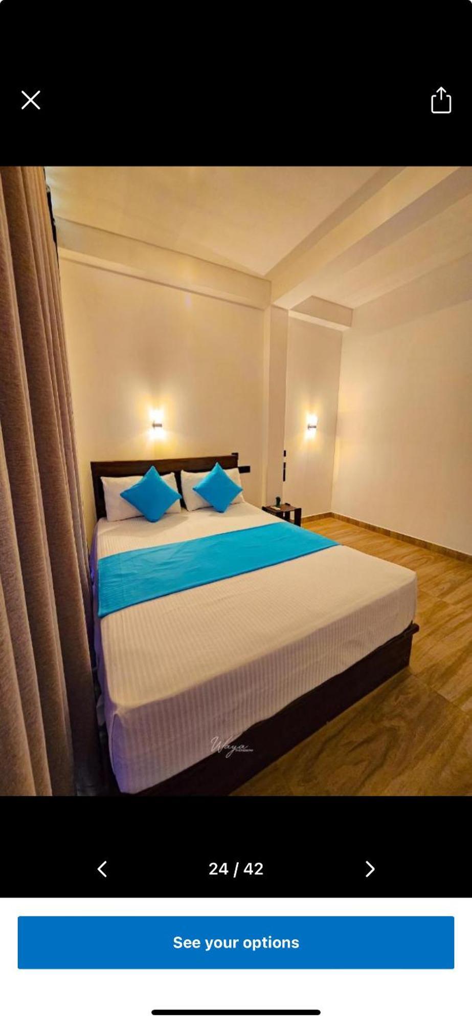 Residence Inn Udawalawe Luaran gambar