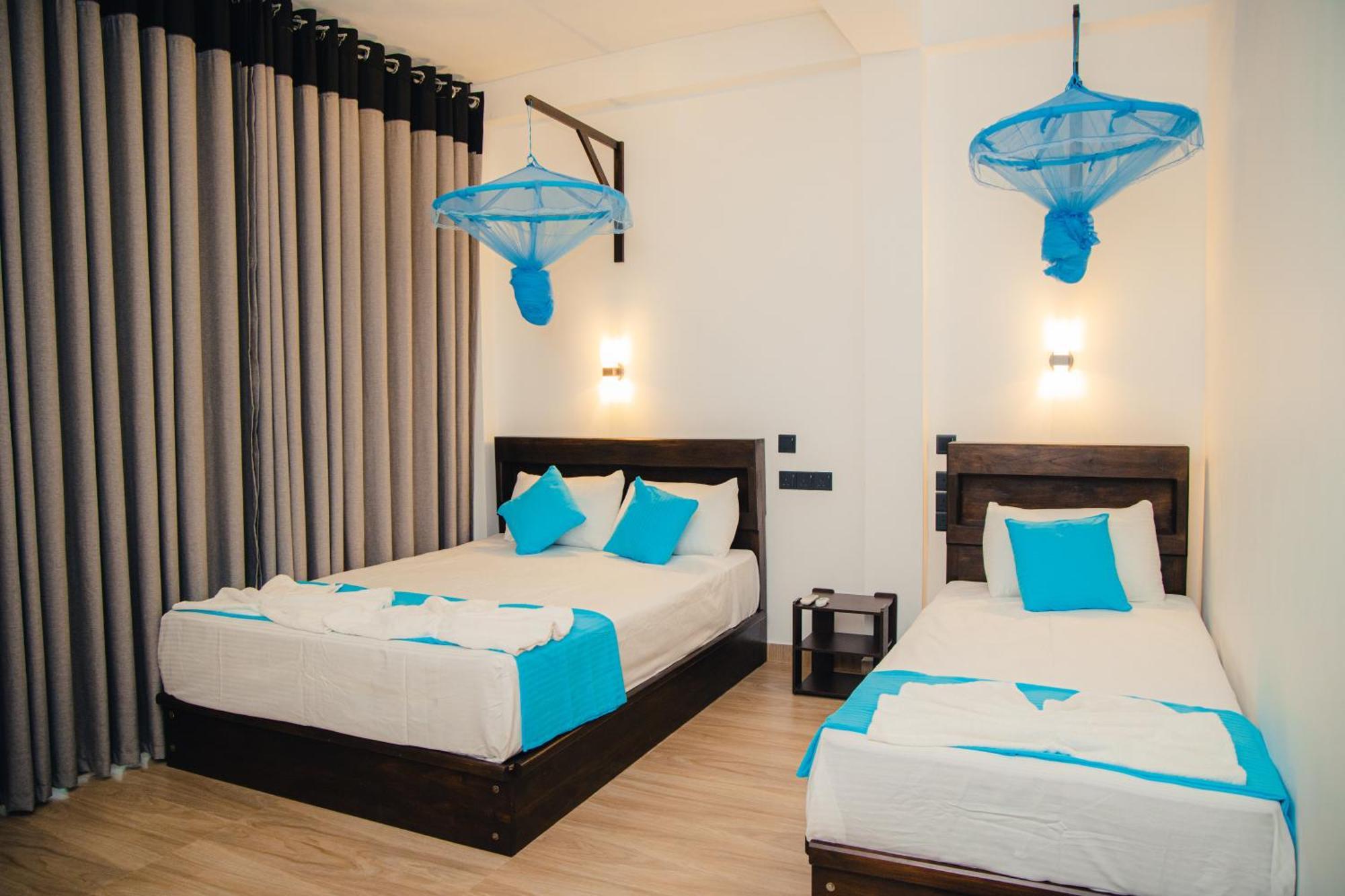 Residence Inn Udawalawe Luaran gambar