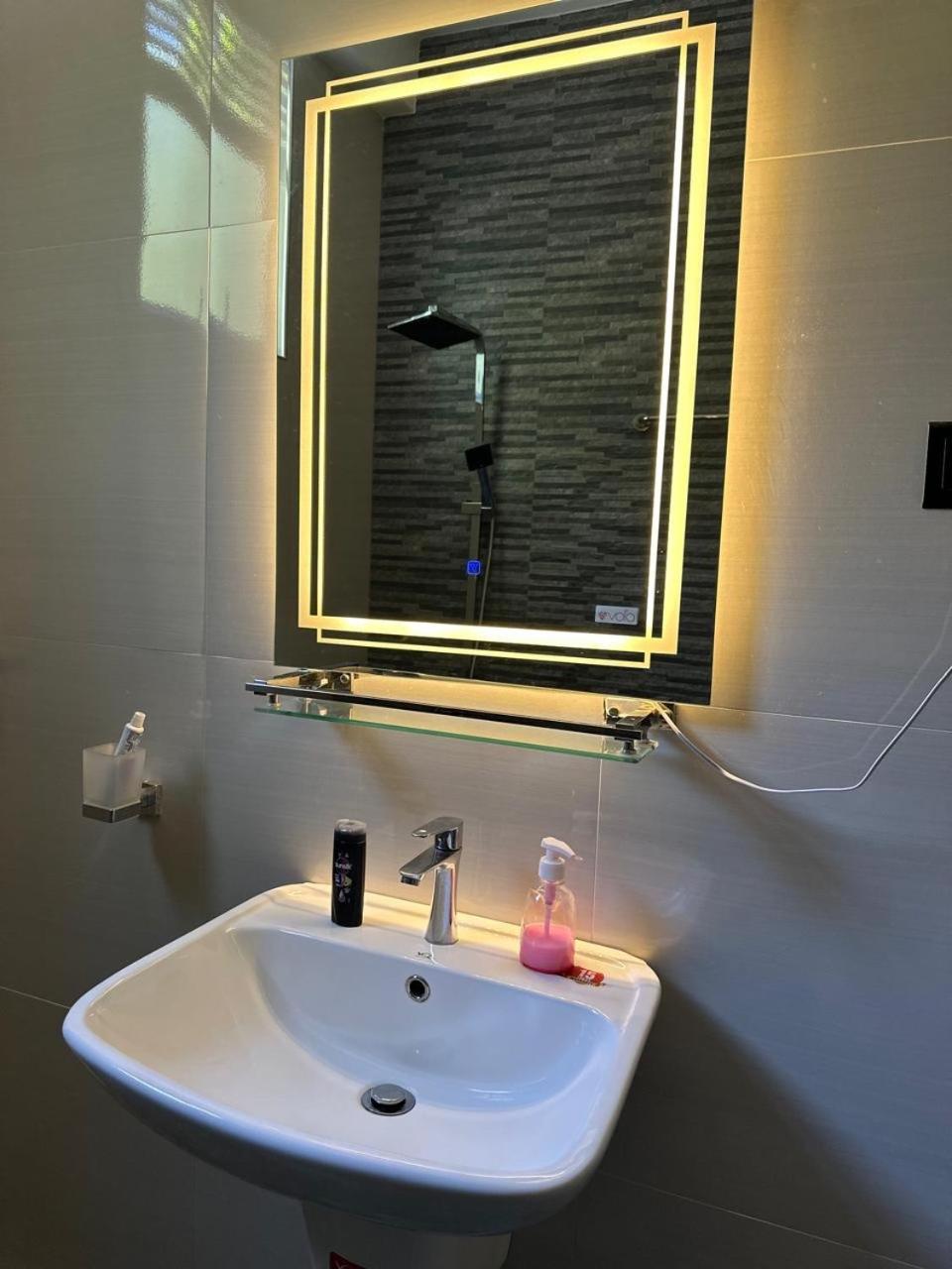 Residence Inn Udawalawe Luaran gambar