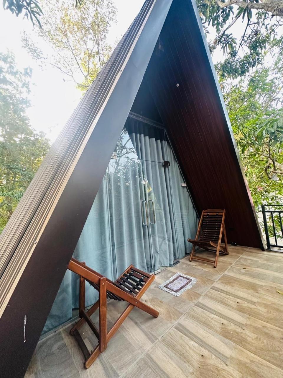 Residence Inn Udawalawe Luaran gambar